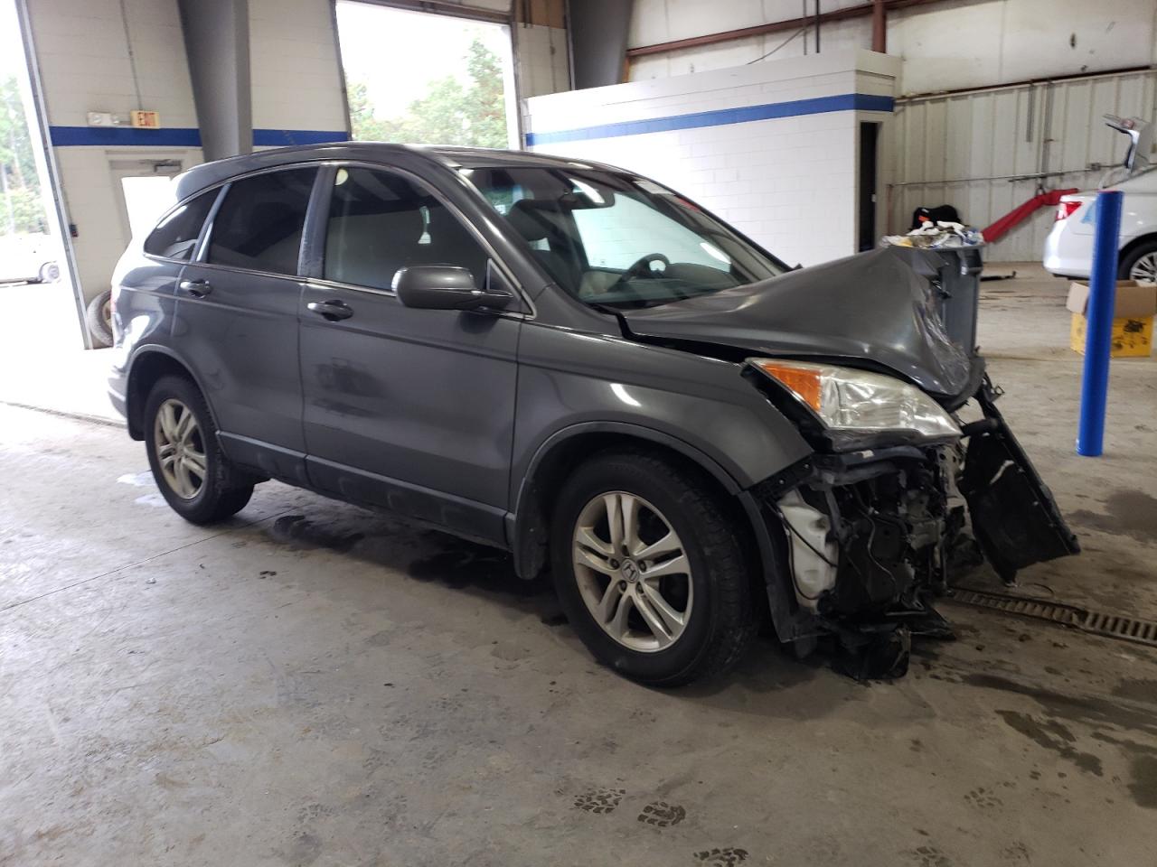 2011 Honda CR-V - Image 4