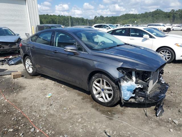  FORD FUSION 2016 Угольный