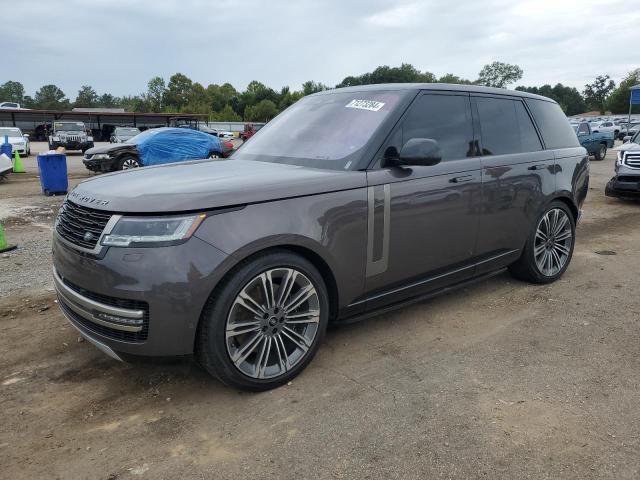 LAND ROVER RANGEROVER – zdjęcie z aukcji, lot #71273284