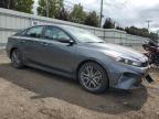 3KPF54AD9RE****** Salvage and Wrecked 2024 Kia Forte in Connecticut State
