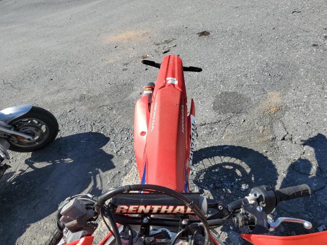 2023 HONDA CRF450 RL