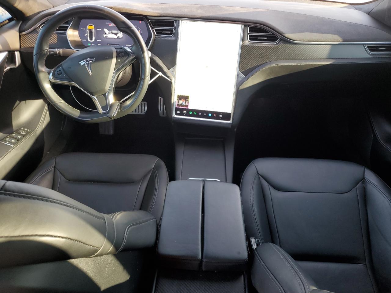 5YJSA1E48GF154913 2016 Tesla Model S