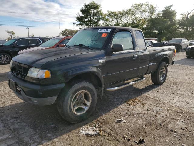 2002 Mazda B4000 Cab Plus