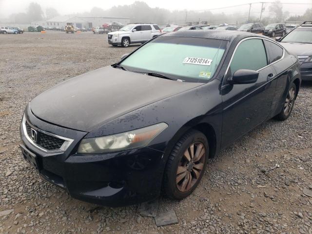 2009 Honda Accord Exl