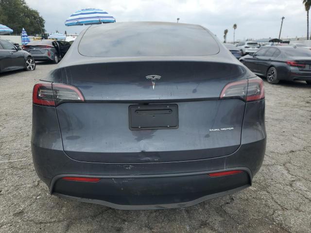  TESLA MODEL Y 2023 Gray