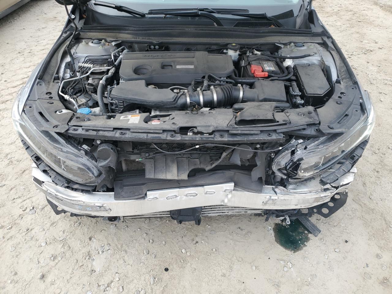 1HGCV2F54LA010947 2020 Honda Accord Exl