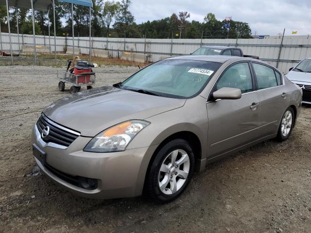 2008 Nissan Altima 2.5