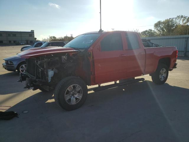 2019 Chevrolet Silverado Ld K1500 Lt