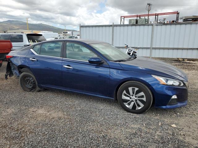  NISSAN ALTIMA 2019 Blue