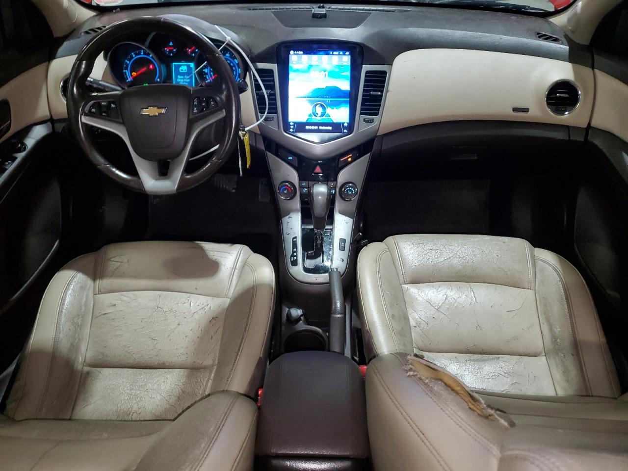 2015 Chevrolet Cruze - Image 8