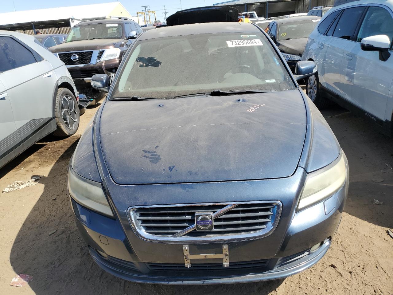 2008 Volvo S40 - Image 5