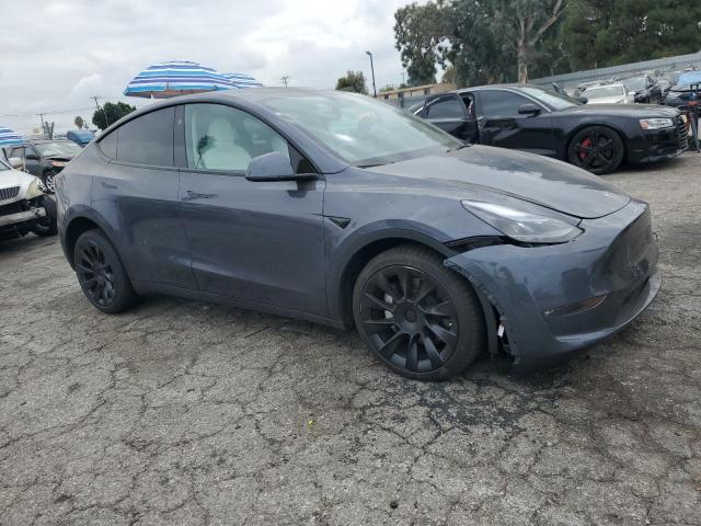  TESLA MODEL Y 2023 Gray