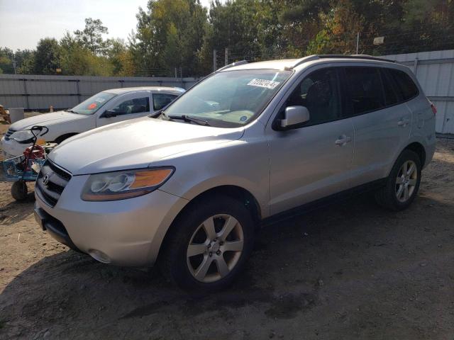 2007 Hyundai Santa Fe Se