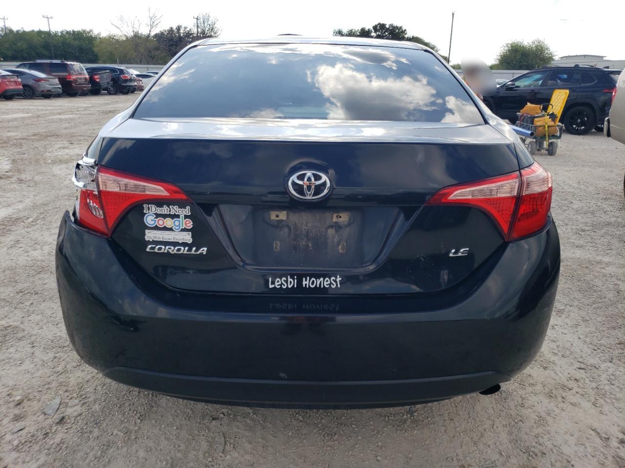 2019 Toyota Corolla - Image 6