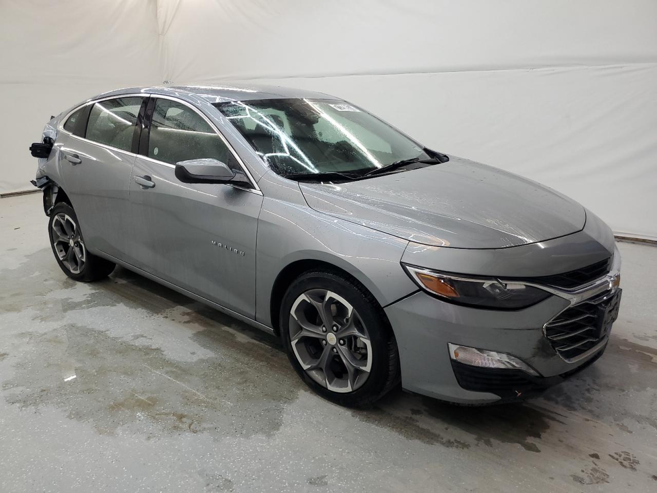 VIN 1G1ZD5ST4RF178299 2024 CHEVROLET MALIBU no.4