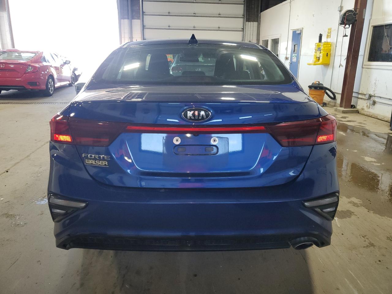 2020 Kia Forte Fe VIN: 3KPF24AD7LE249209 Lot: 70231824