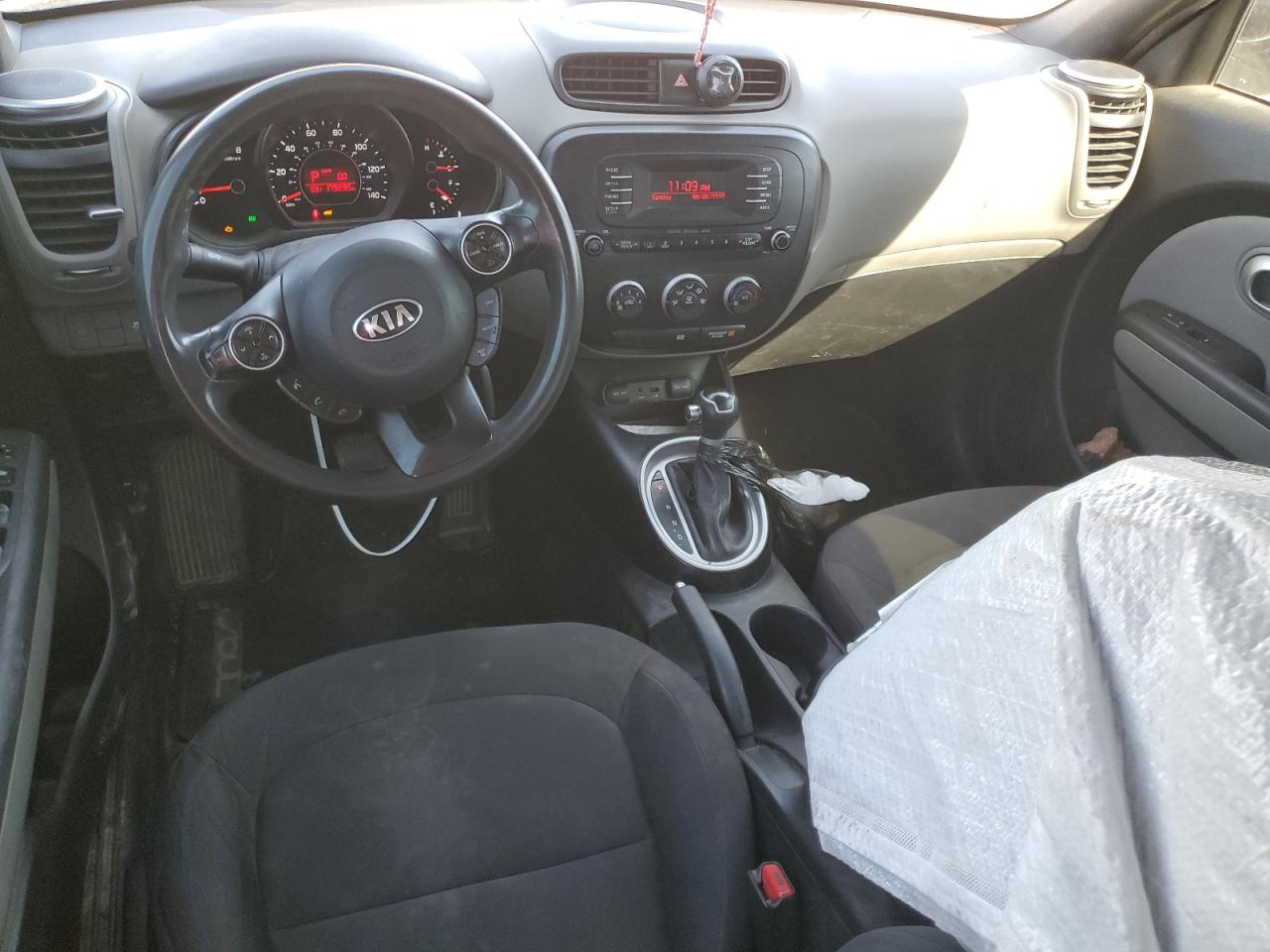 KNDJN2A26F7760547 2015 Kia Soul