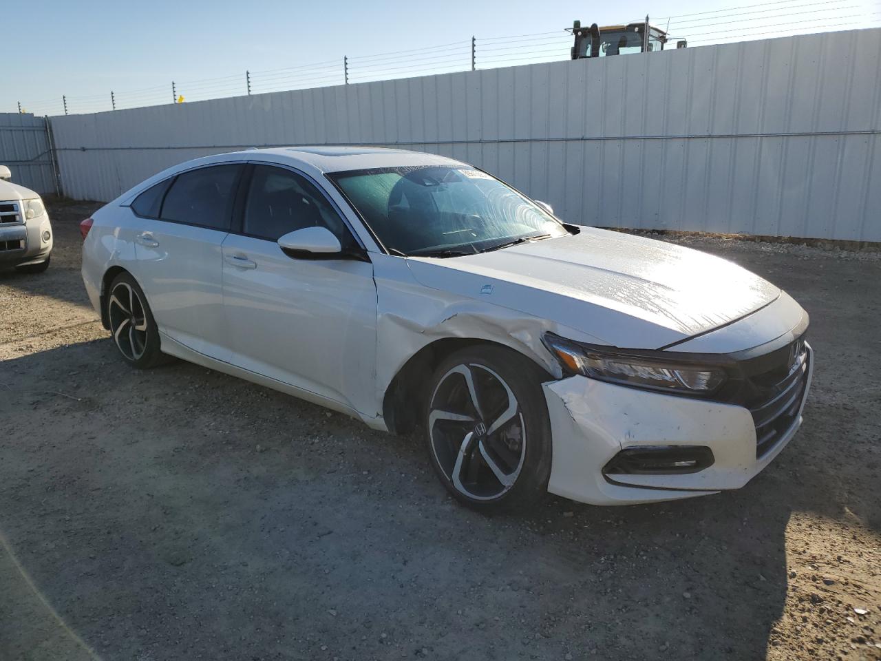 2020 Honda Accord - Image 4