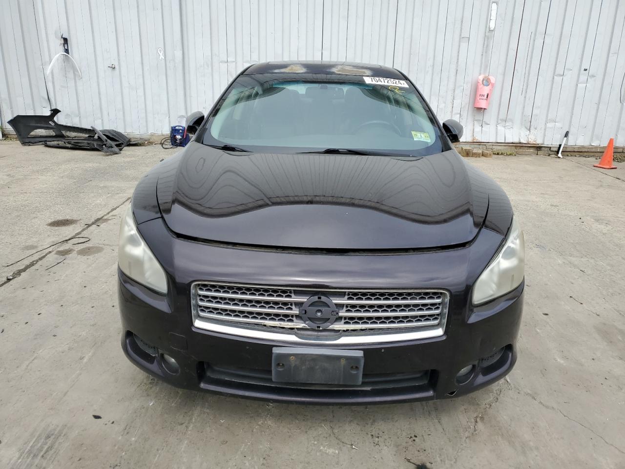 1N4AA5AP1AC823066 2010 Nissan Maxima S