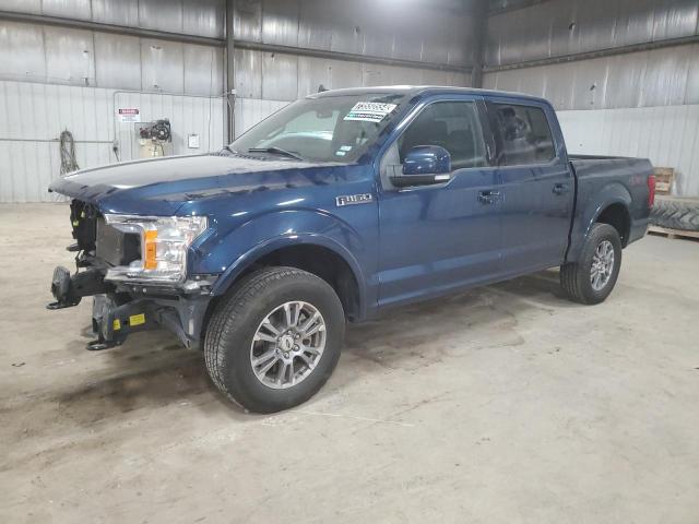 1FTEW1E56LKD50482 Ford F-150 F150 SUPER