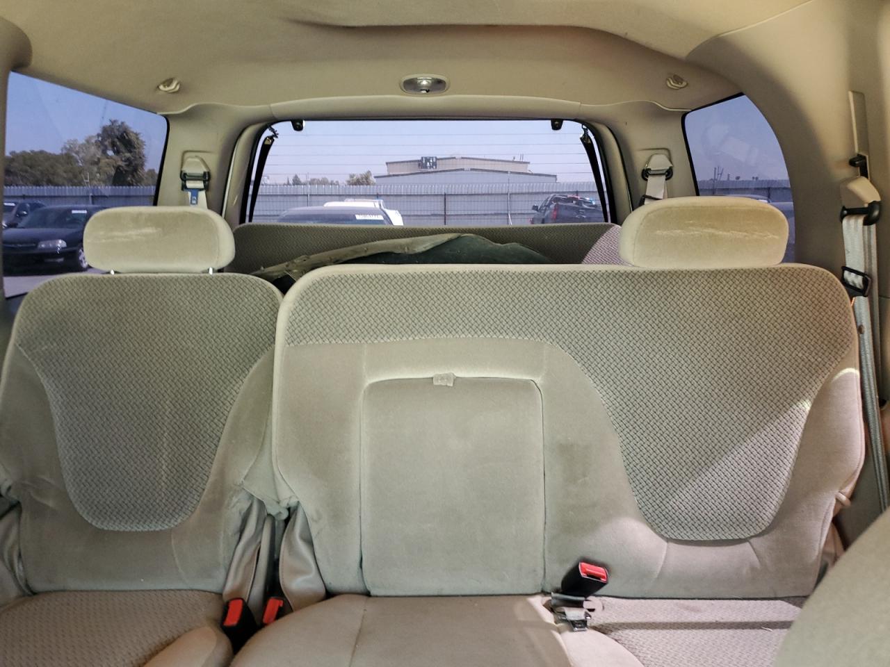 2000 Ford Expedition Xlt VIN: 1FMFU16L2YLC07498 Lot: 71497364