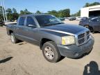 2005 Dodge Dakota Quad de vânzare în Greenwell Springs, LA - Rear End