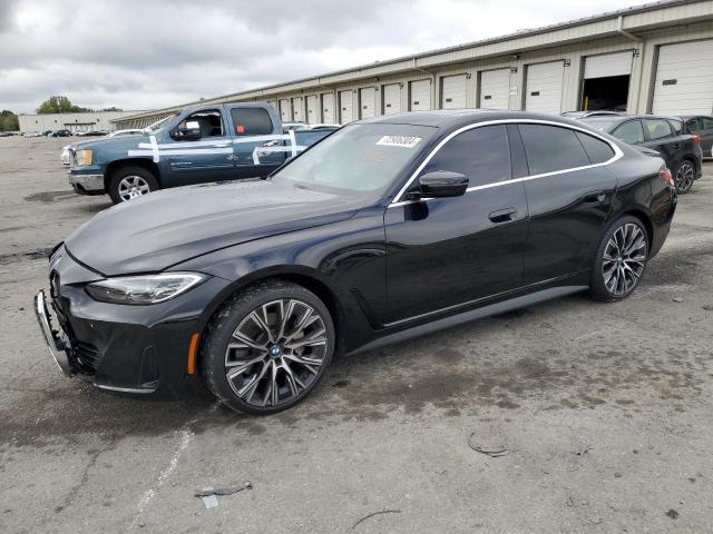 2022 Bmw 430I Gran Coupe