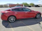 2014 Tesla Model S  de vânzare în North Las Vegas, NV - Mechanical