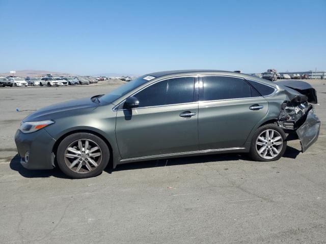 2013 Toyota Avalon Base zu verkaufen in Martinez, CA - Rear End