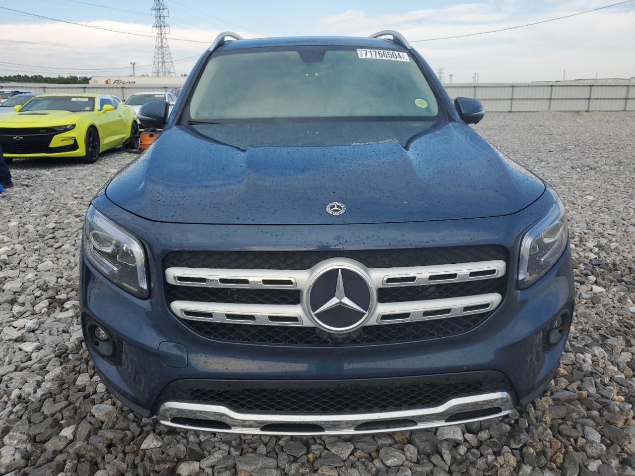 2021 Mercedes-Benz GLB - Image 5