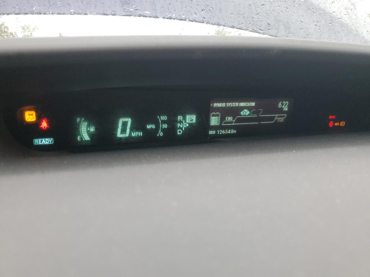 2013 Toyota Prius - Image 9