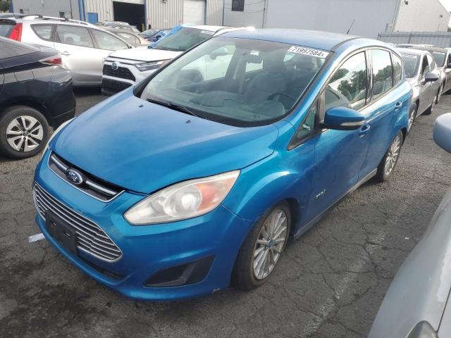 2013 Ford C-Max Se