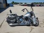 2006 Harley-Davidson Flstci  იყიდება Eldridge-ში, IA - Front End