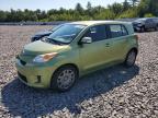 2009 Toyota Scion Xd  на продаже в Windham, ME - Front End