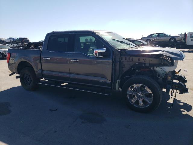 1FTFW1ED0PFB07907 Ford F-150 F150 SUPER 4