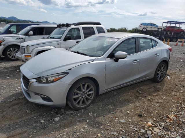 2018 Mazda 3 Touring