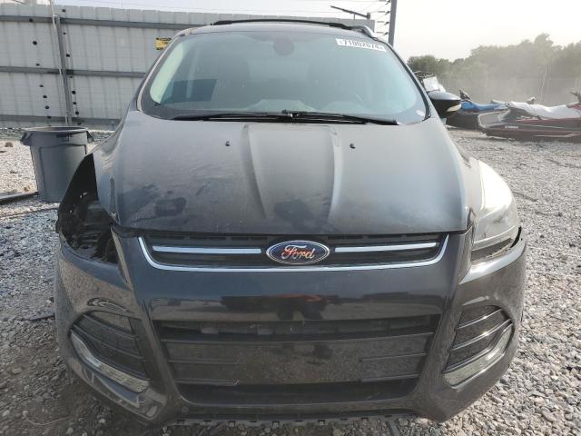 Parquets FORD ESCAPE 2013 Сharcoal