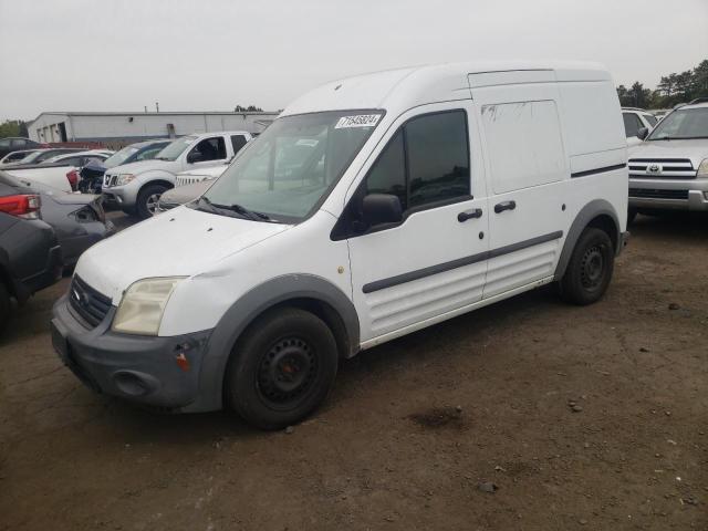 2012 Ford Transit Connect Xl