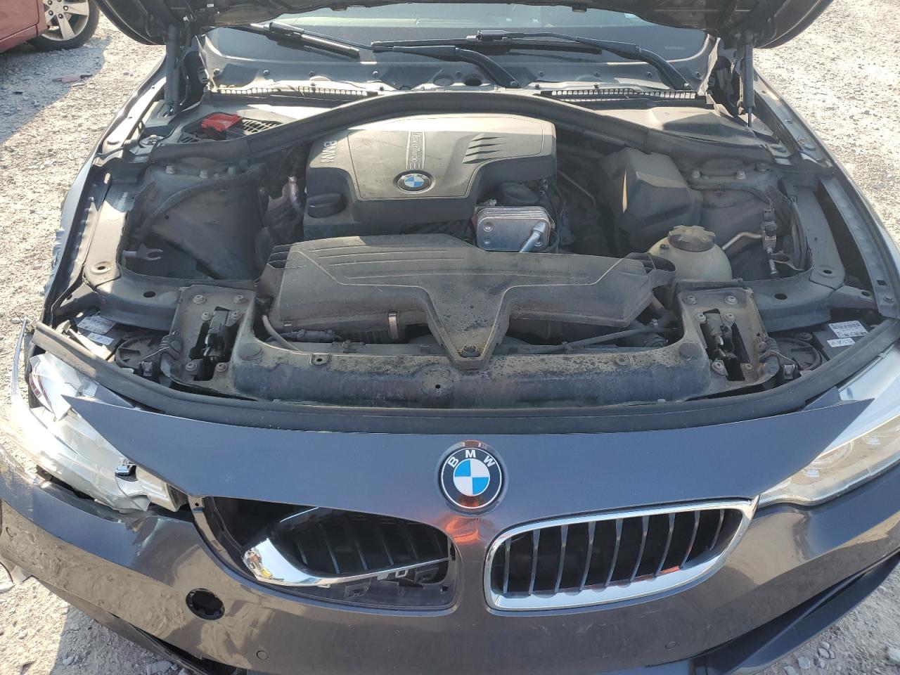 WBA3N9C50GK248772 2016 BMW 428 Xi