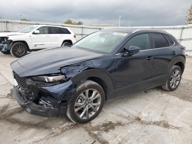 3MVDMBBM9PM577830 Mazda CX30 CX-30 SELE