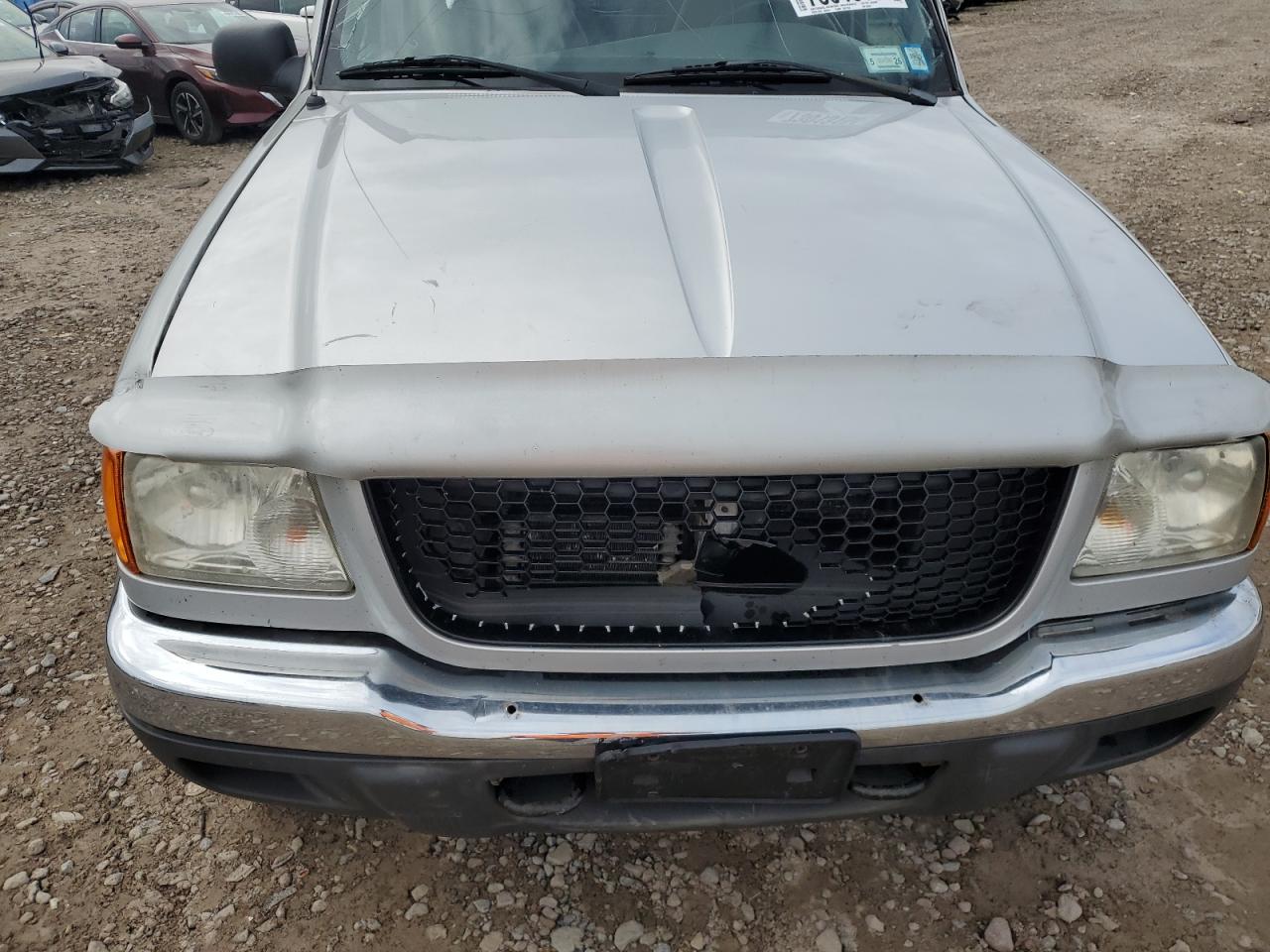 2001 Ford Ranger Super Cab VIN: 1FTZR15E31PB33447 Lot: 73013154