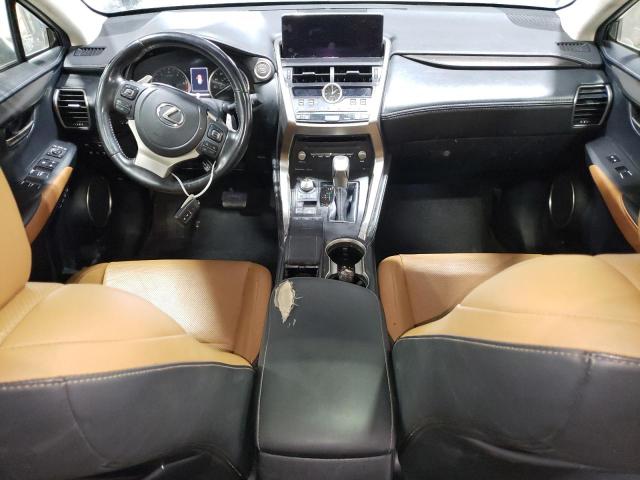 JTJGARDZ0M2249608 Lexus NX 300 BAS 8