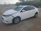 2014 Toyota Corolla L للبيع في Lexington، KY - Front End