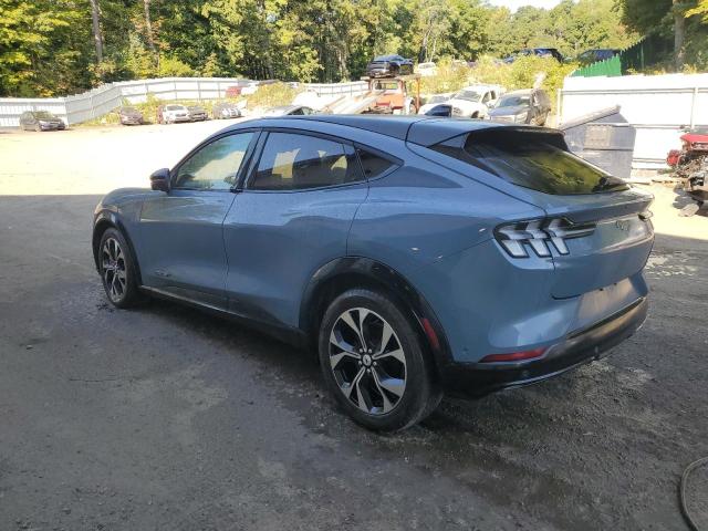  FORD MUSTANG 2023 Blue