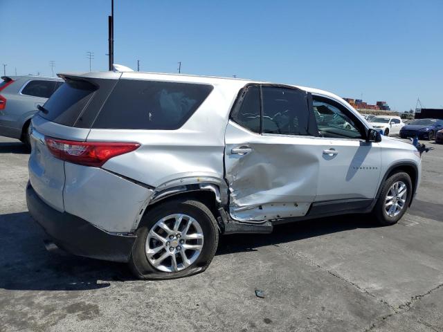 1GNERFKW2LJ320121 Chevrolet Traverse L 3