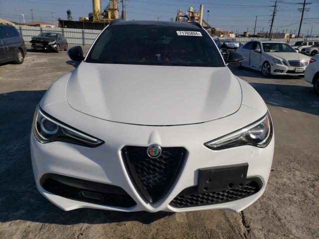 ZASPAKBN5N7D47295 Alfa Romeo Stelvio TI 5