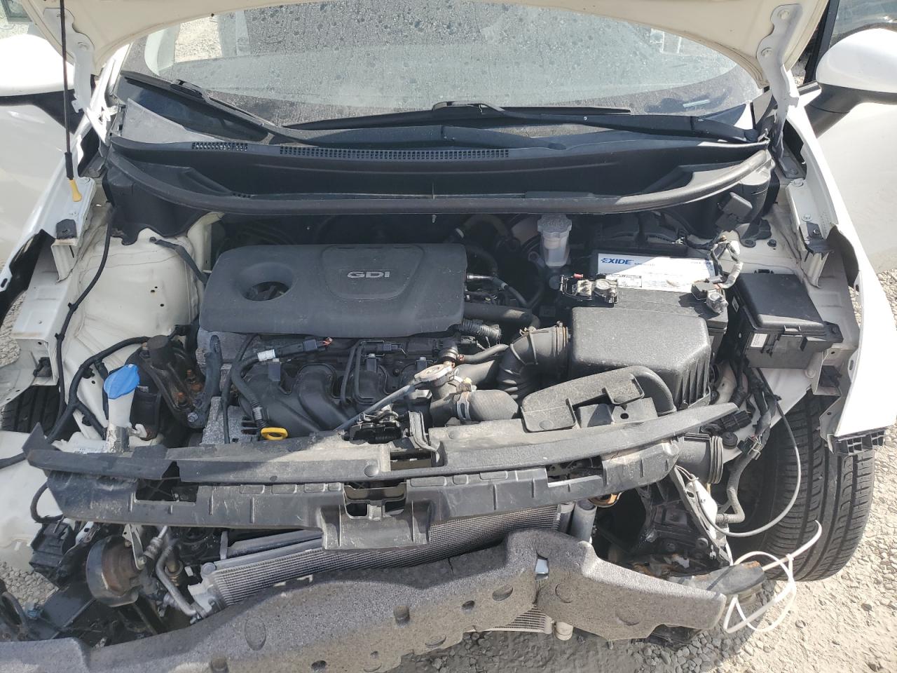2016 Kia Rio - Image 11