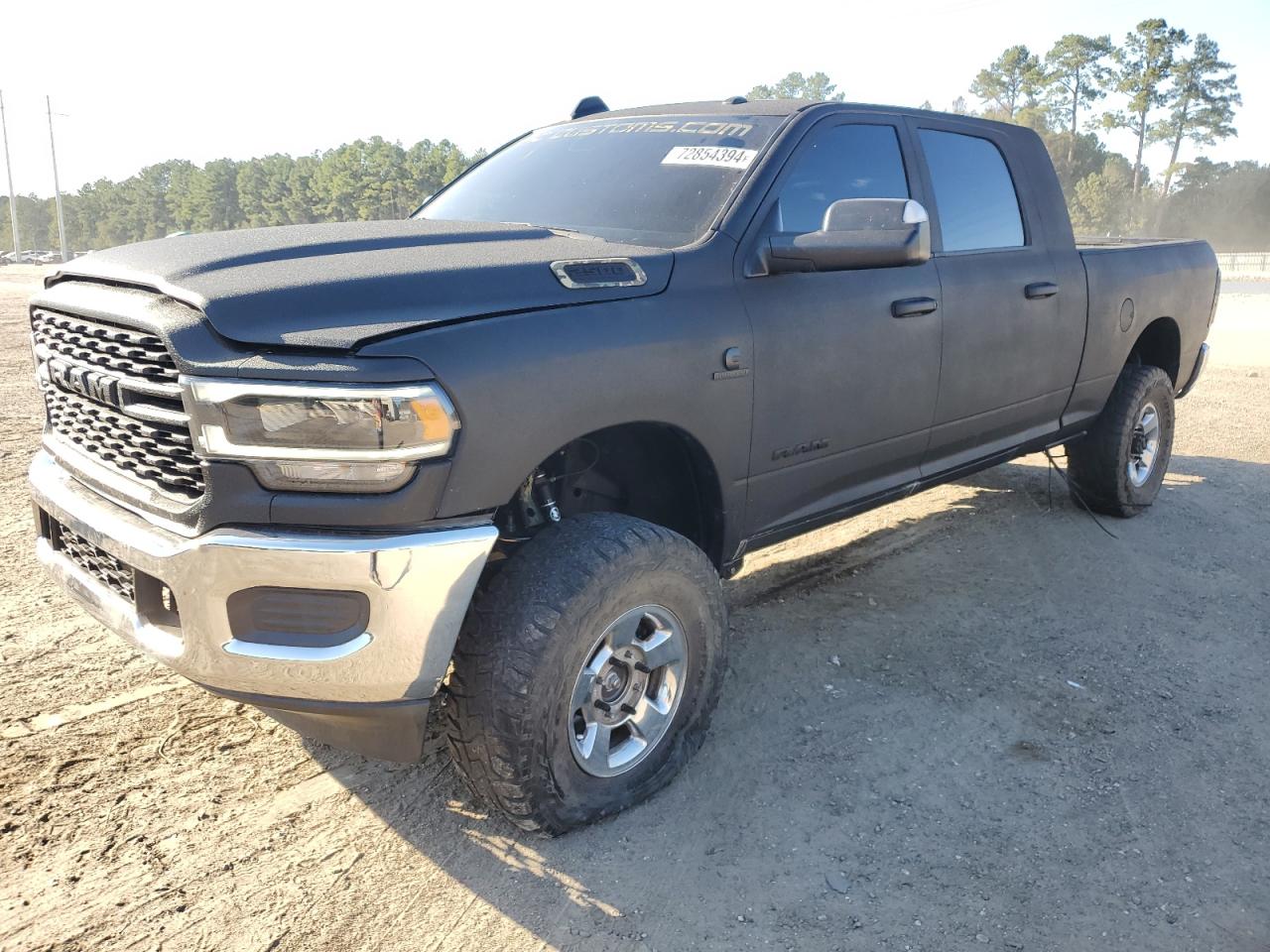 2022 RAM 2500 - Image 1