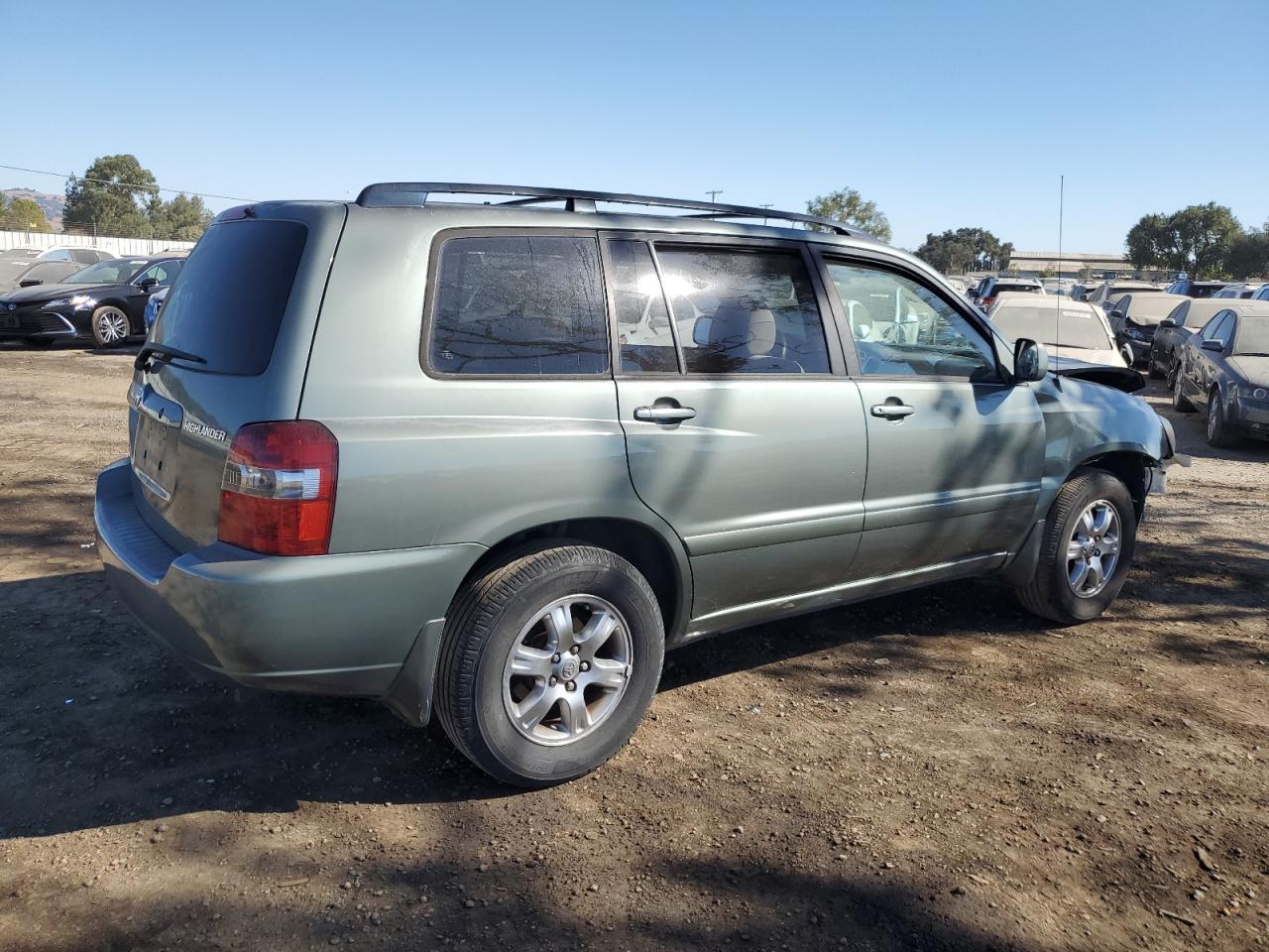 2006 Toyota Highlander - Image 3