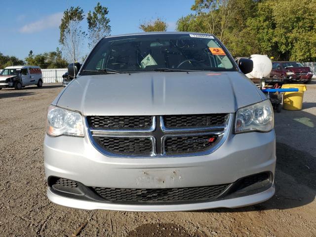2012 DODGE GRAND CARAVAN SE